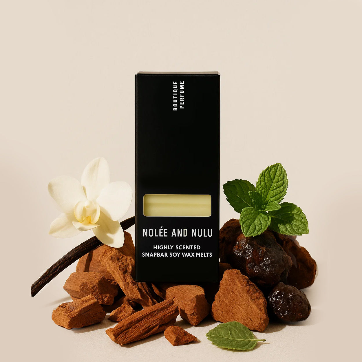 Wax Melt Boutique Perfume 50 gram