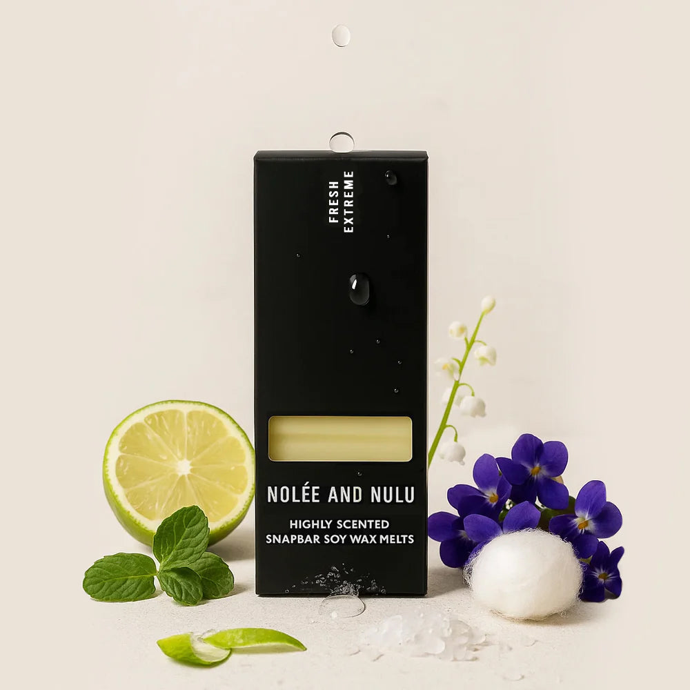 Wax Melt Fresh Extreme 50 gram