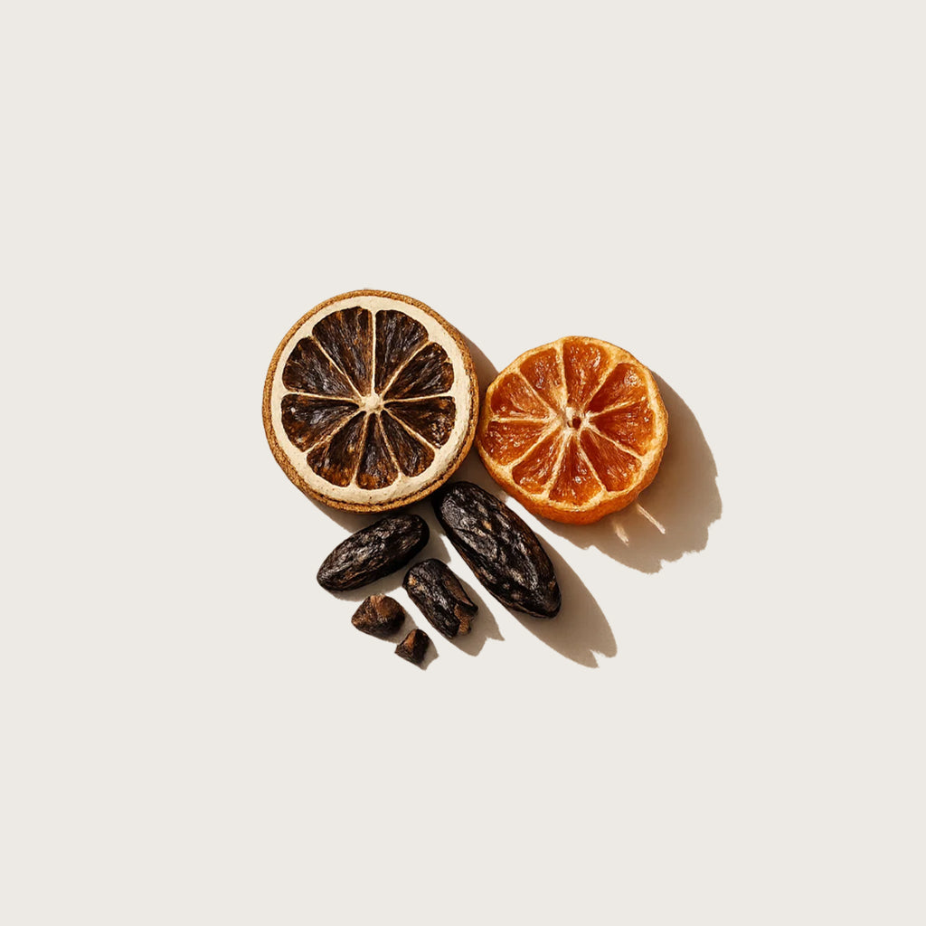 Geurstokjes Lemon Mimosa 100 ml