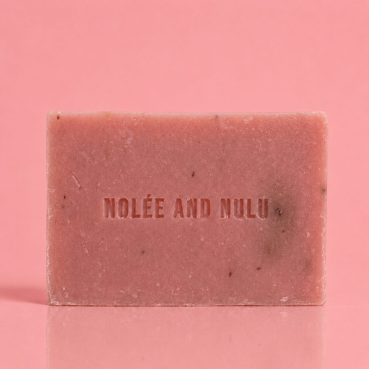 Rosehip Glow Soap