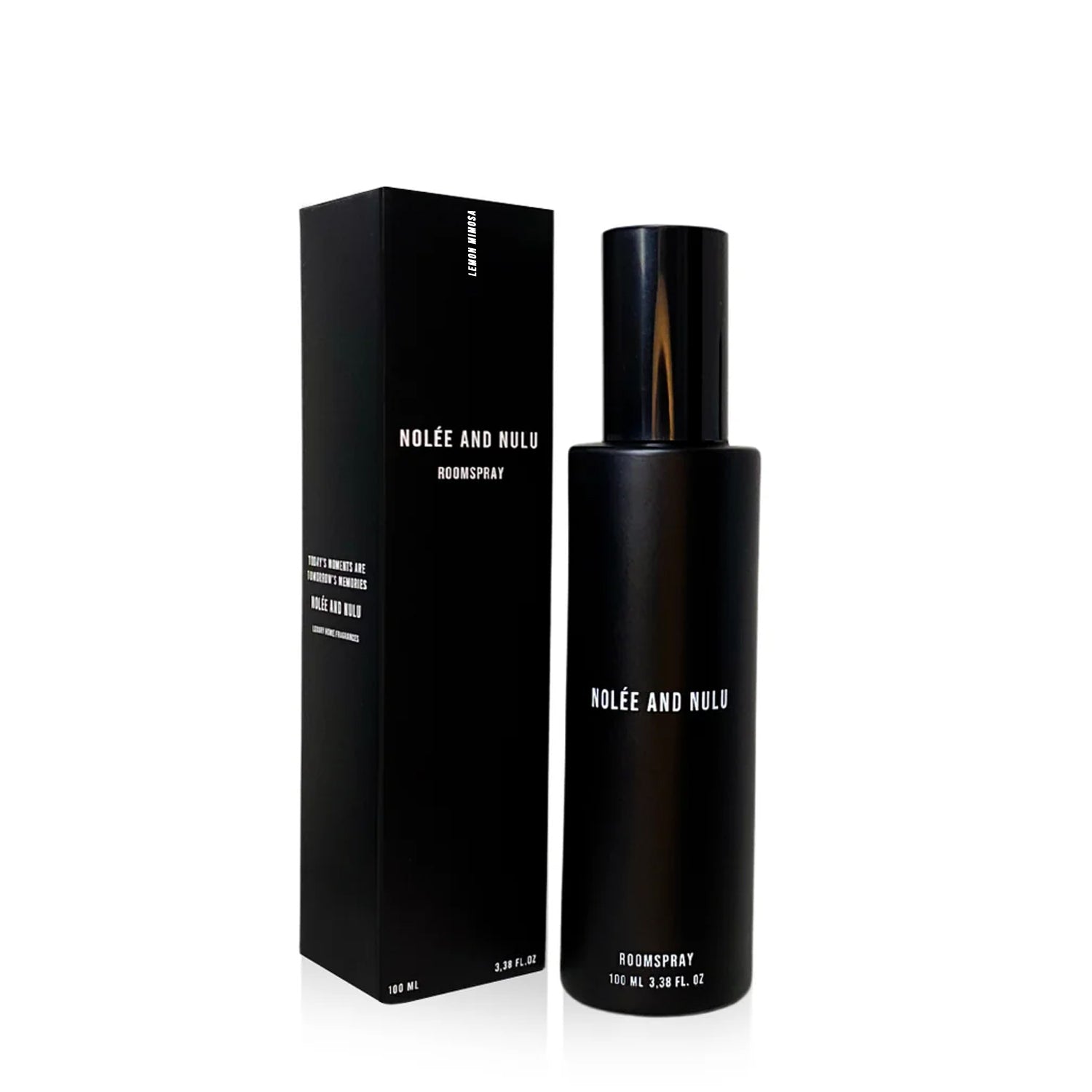 Roomspray Lemon Mimosa 100 ml