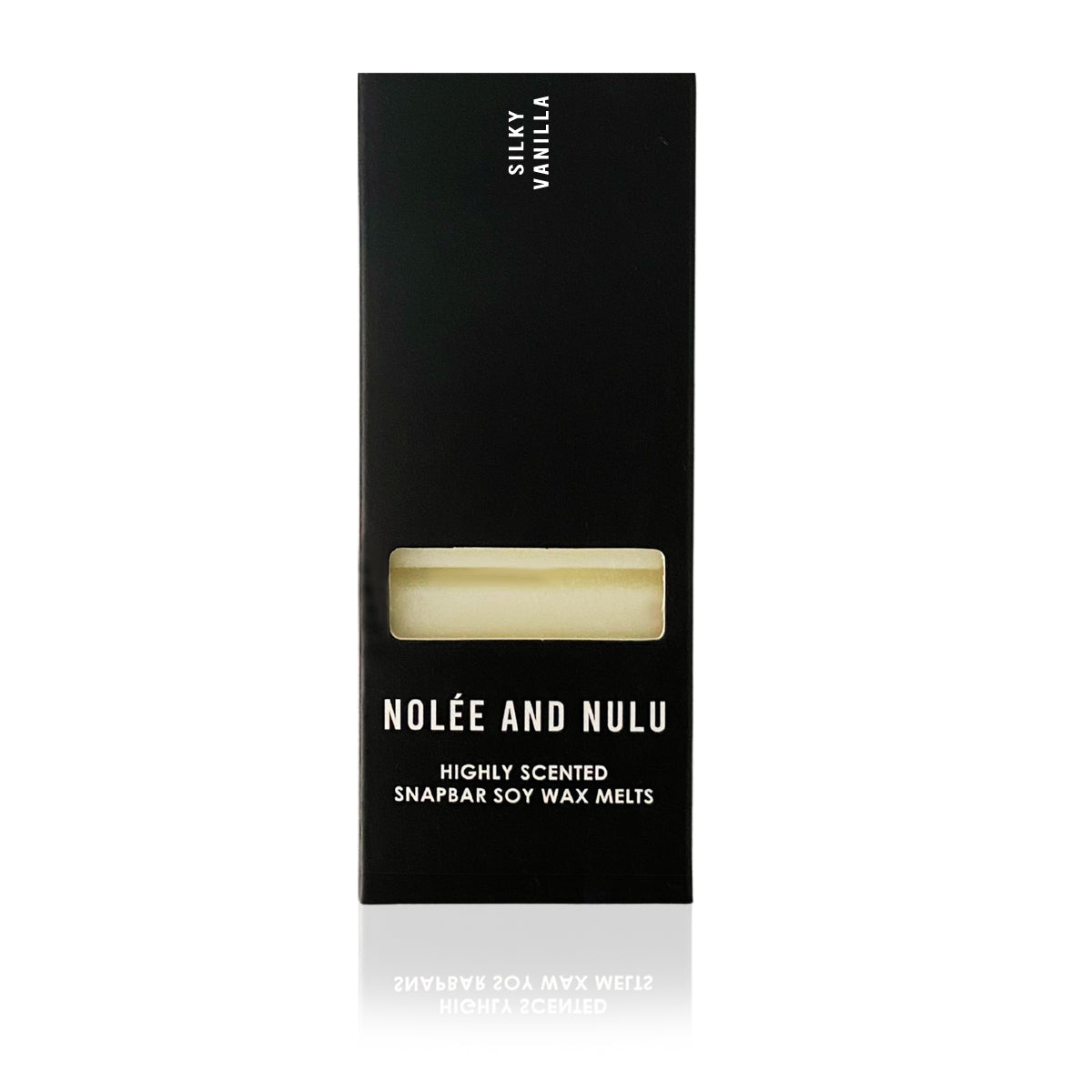 Wax Melt Silky Vanilla 50 gram