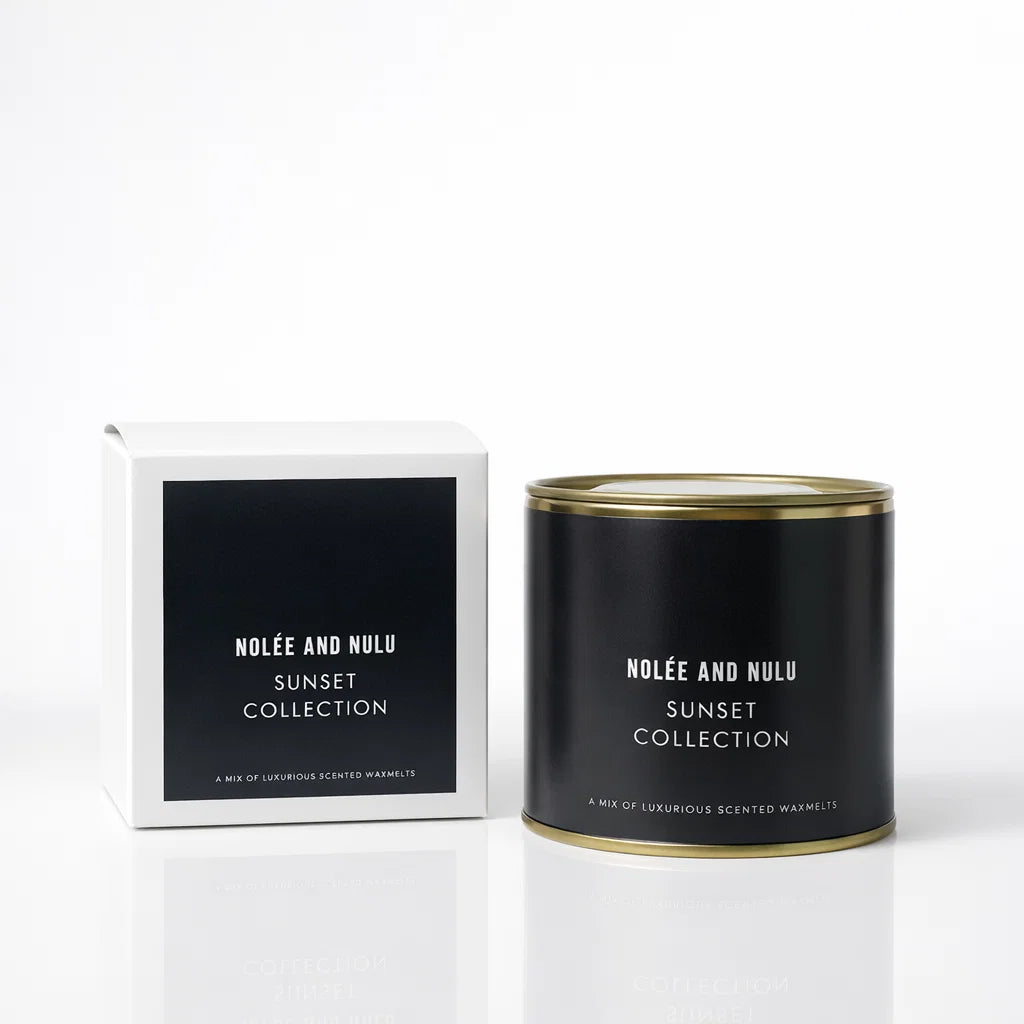 Wax Melts Mix Sunset Collection 140 gram