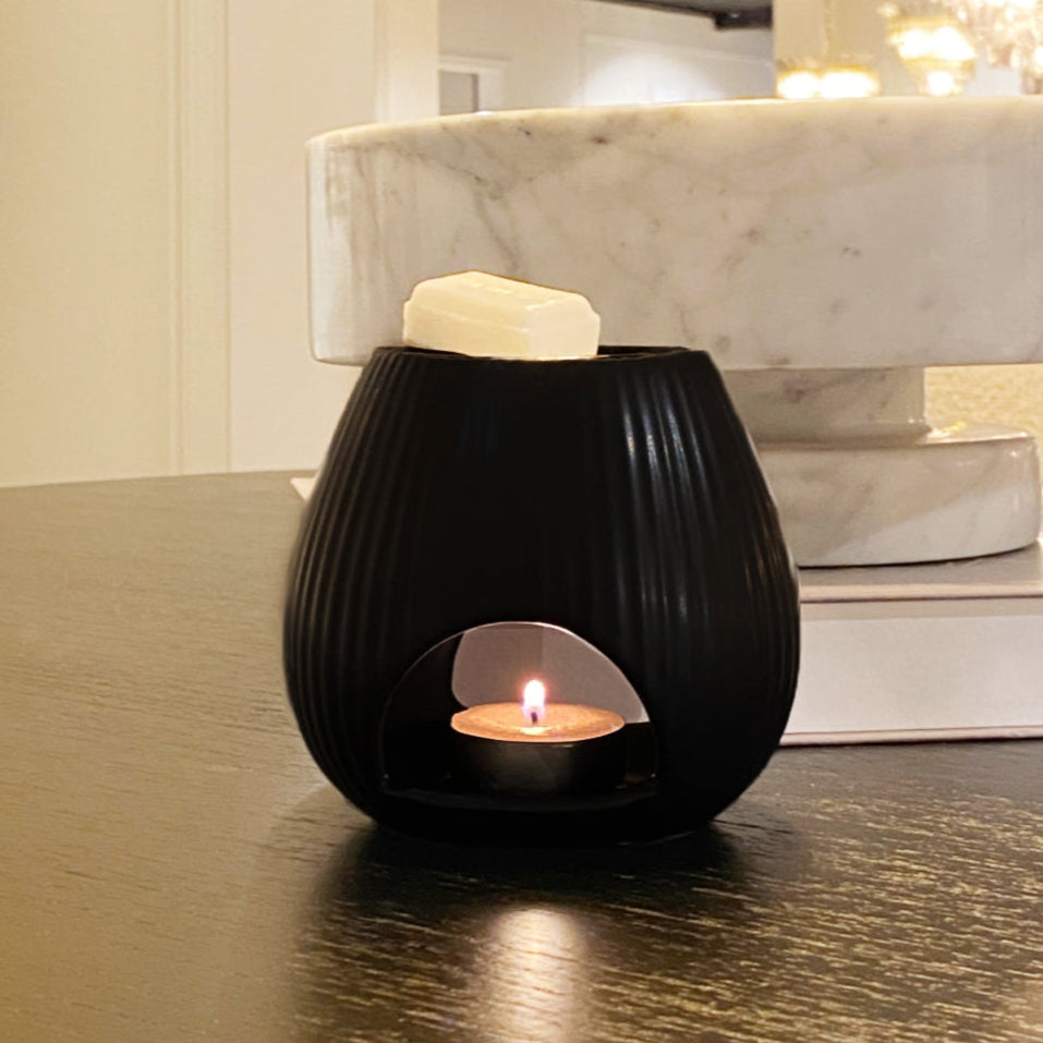 Wax Melt Roasted Hazelnut 50 gram