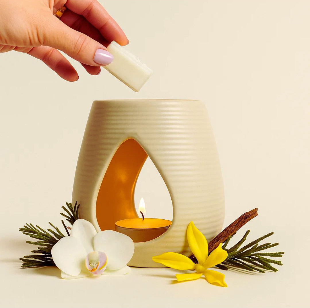 Wax Melt A trip to Capri 50 gram