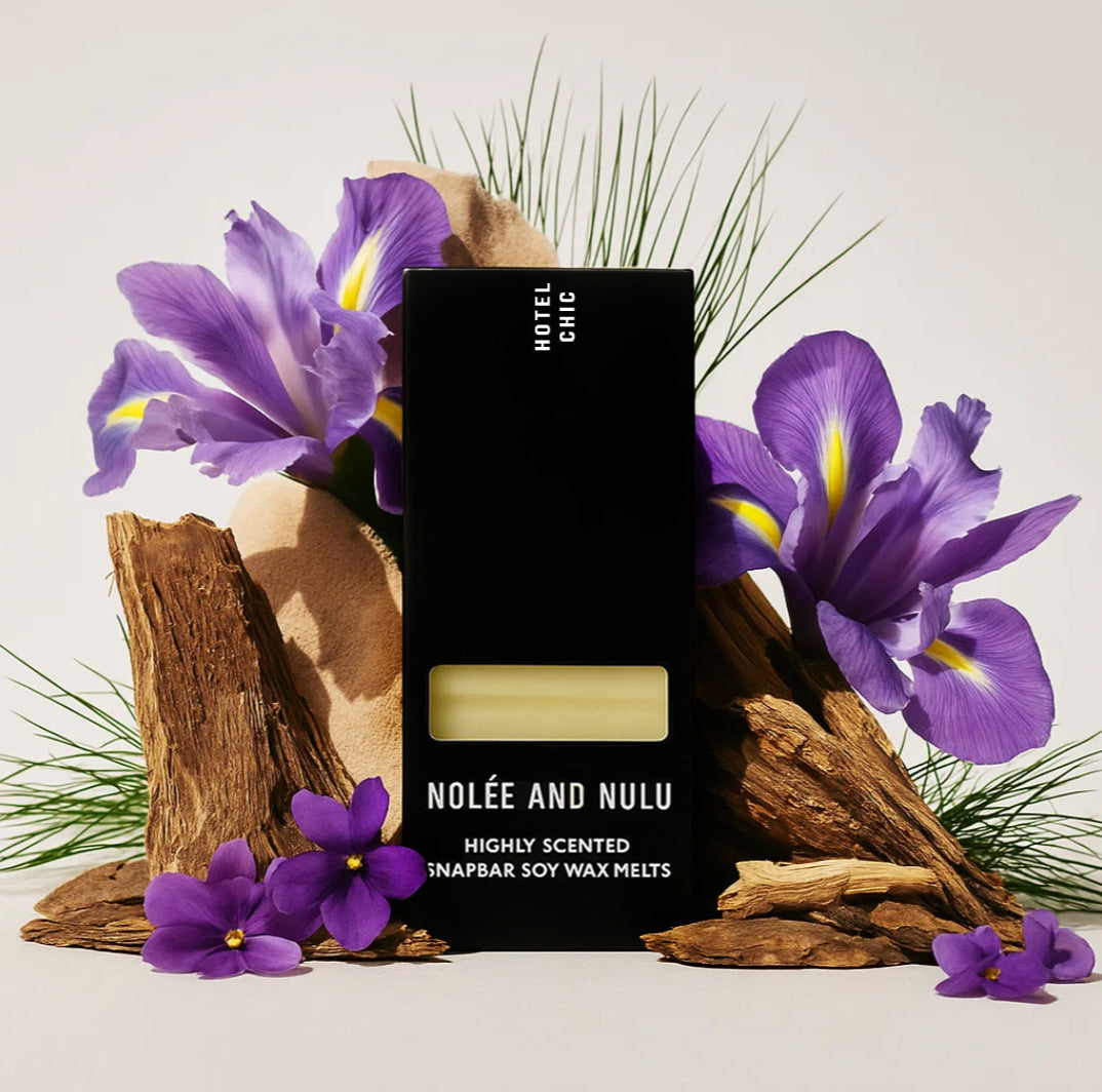 Wax Melt Hotel Chic 50 gram