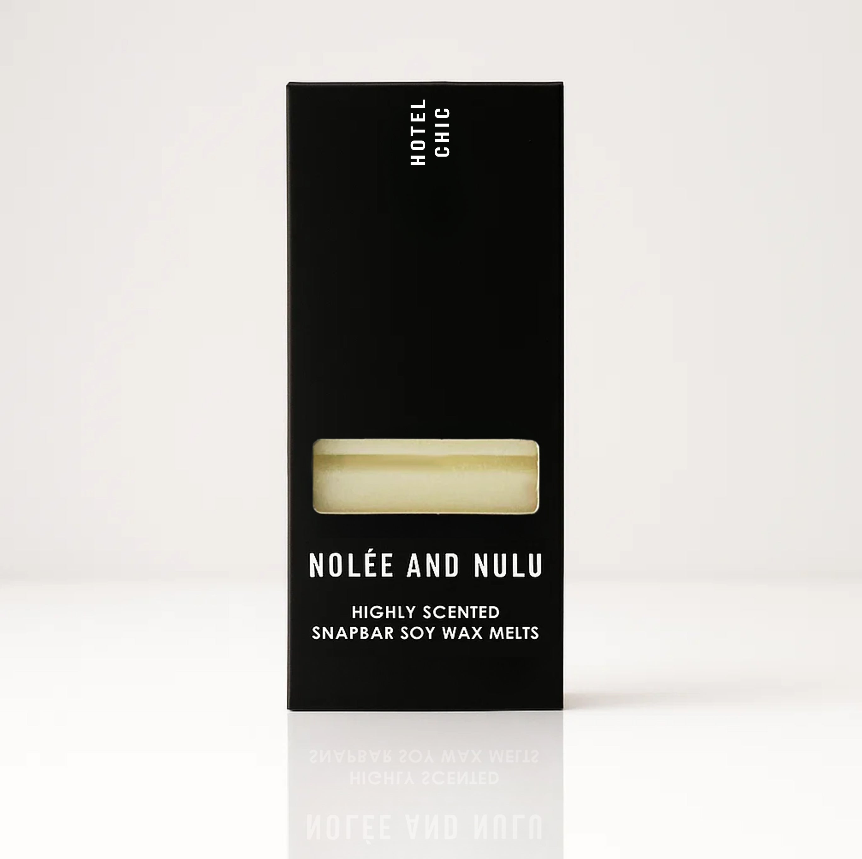 Wax Melt Hotel Chic 50 gram