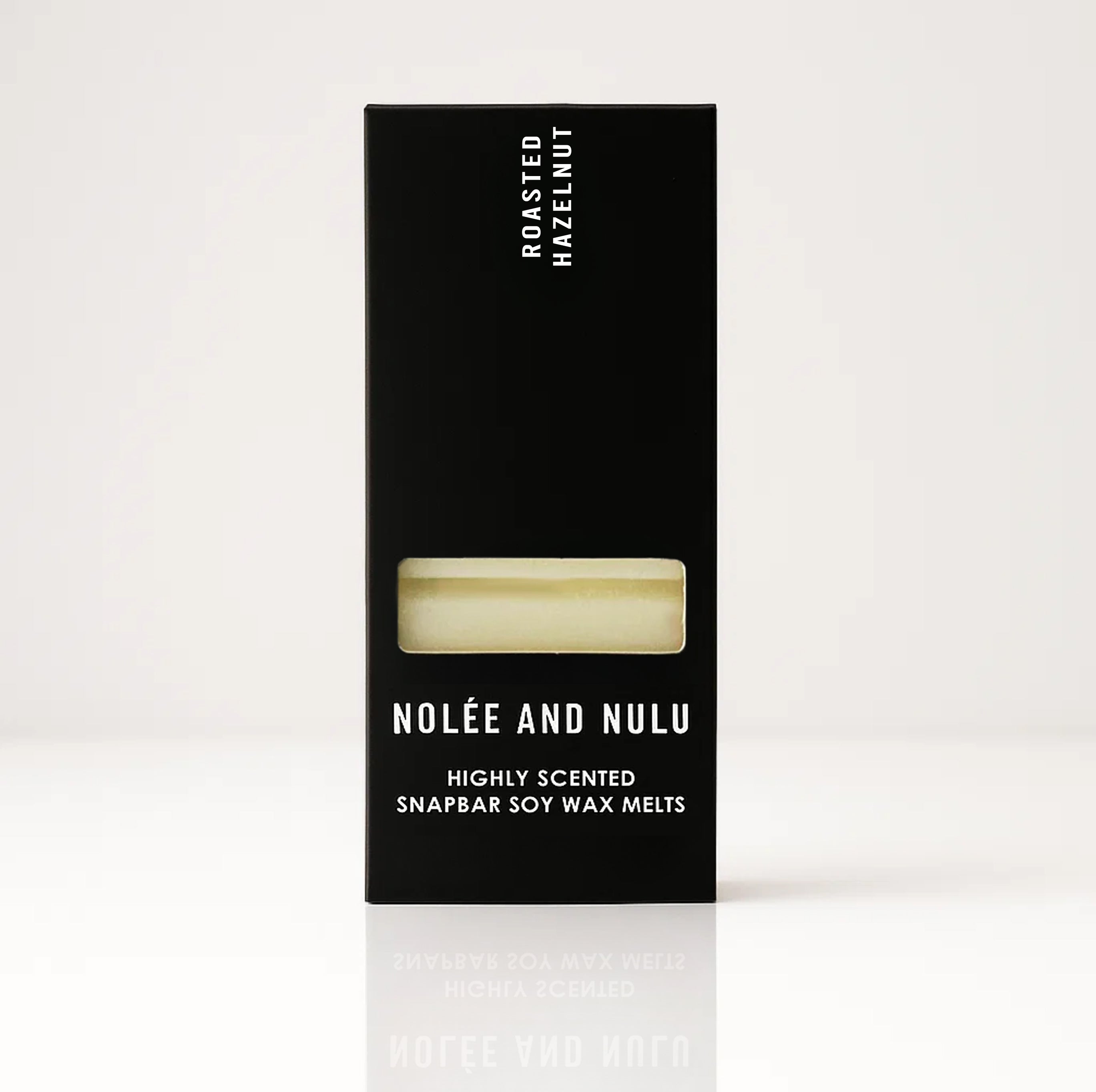 Wax Melt Roasted Hazelnut 50 gram