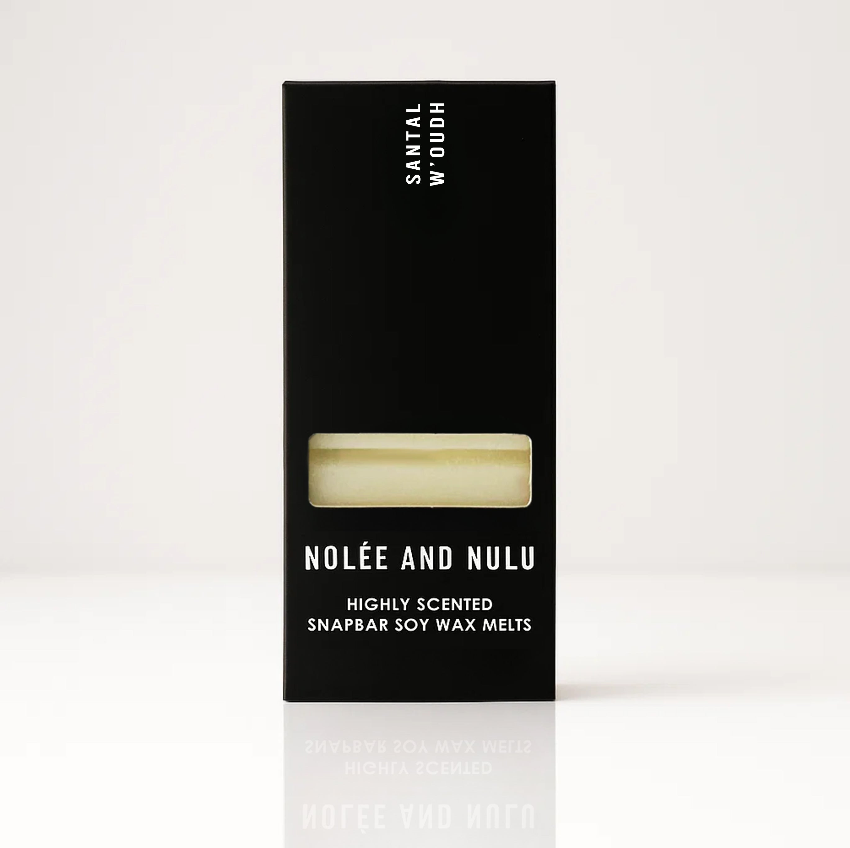 Wax Melt Santal W'Oudh 50 gram