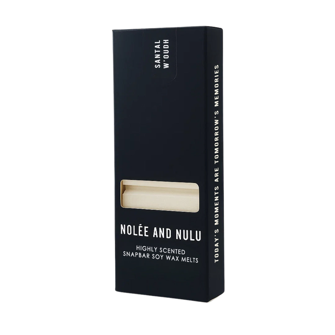 Wax Melt Santal W'Oudh 50 gram