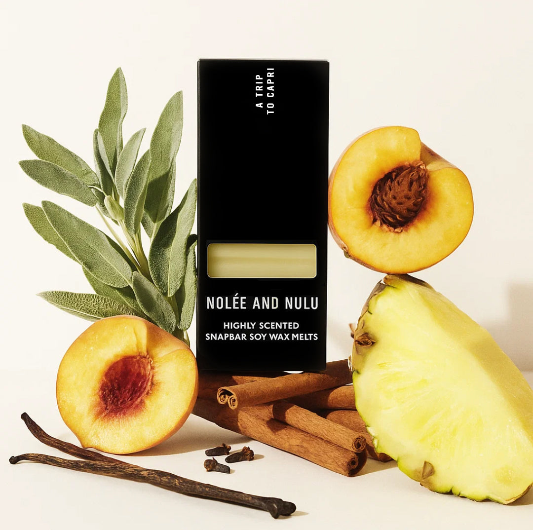 Wax Melt A trip to Capri 50 gram