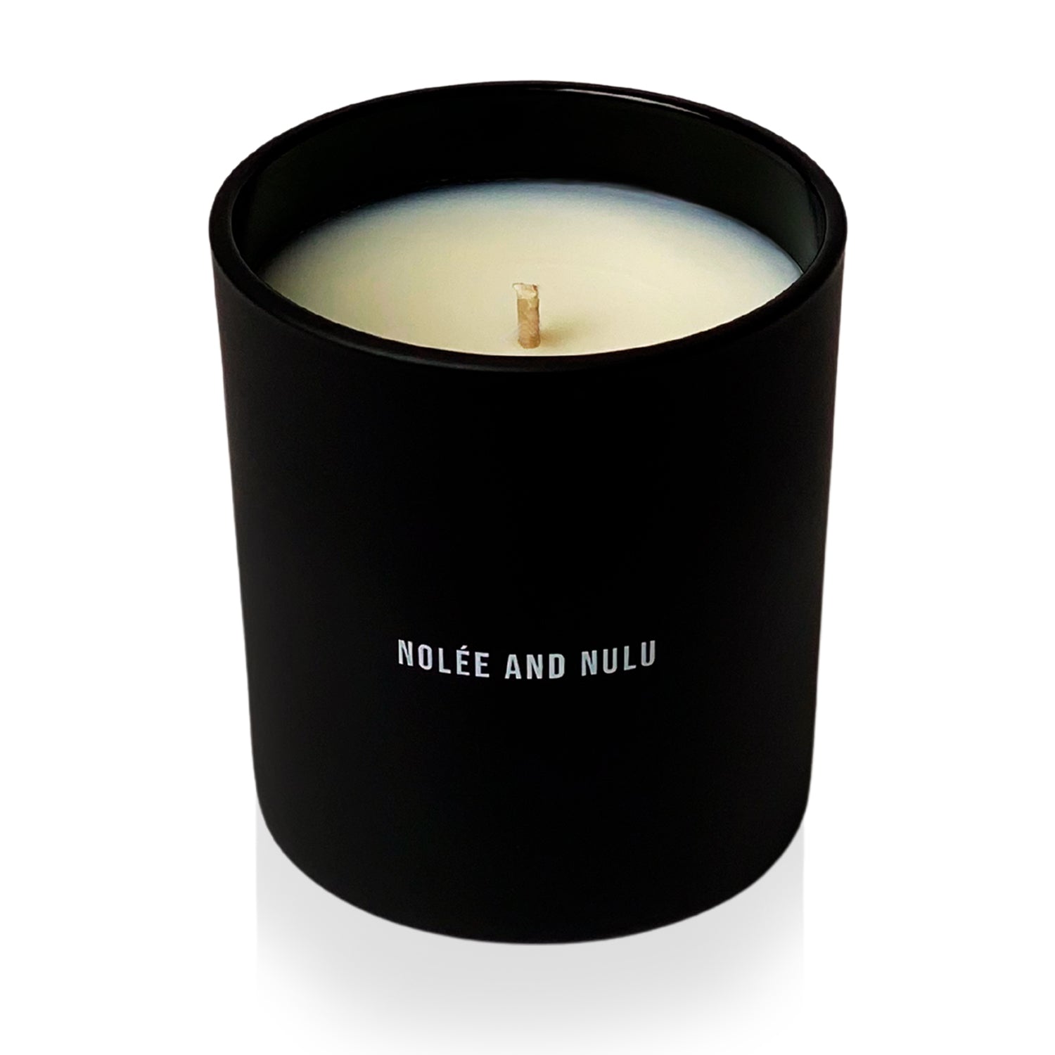 Geurkaars Vanille Crème de Vanilla