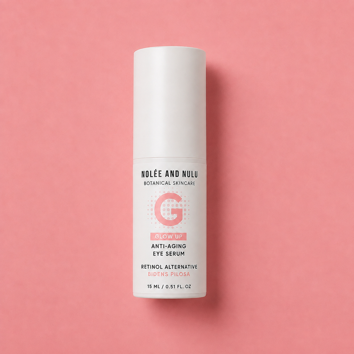 Glow Up Retinol Alternative Anti-Rimpel Eye Serum