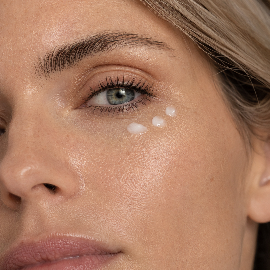 Glow Up Retinol Alternative Anti-Rimpel Eye Serum