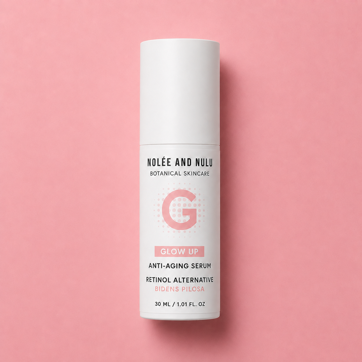 Glow Up Retinol Alternative Anti-Rimpel Serum