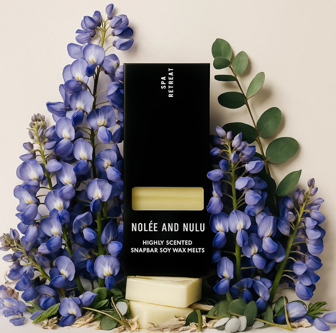 Wax Melt Spa Retreat 50 gram