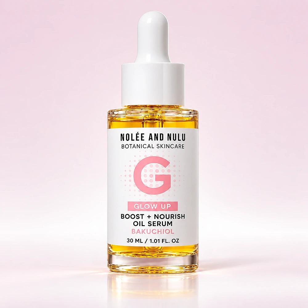 Bakuchiol Olieserum