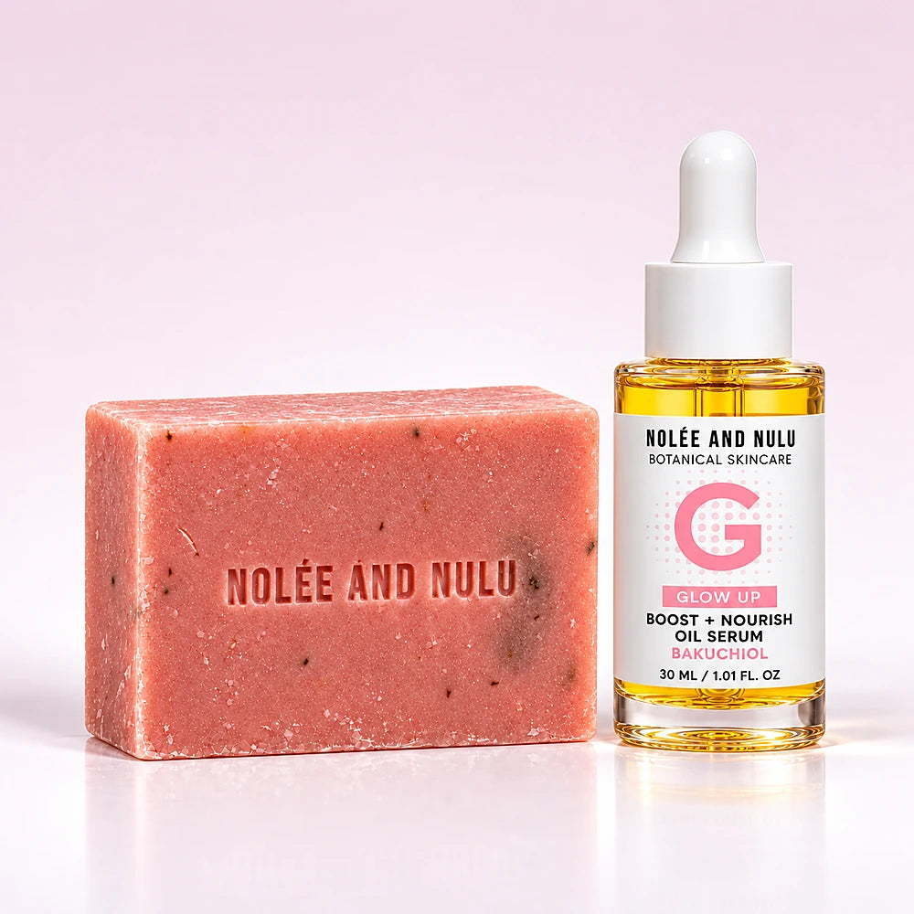 Radiant Glow Duo