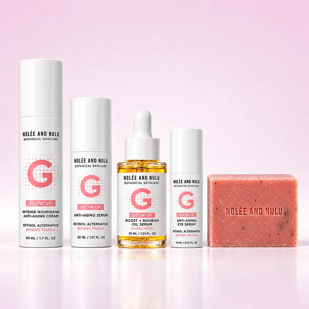 Complete Glow Bundle