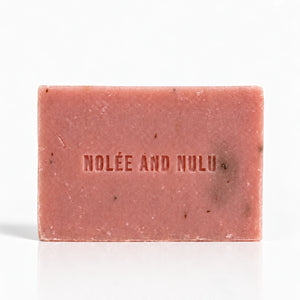 Rosehip Glow Soap