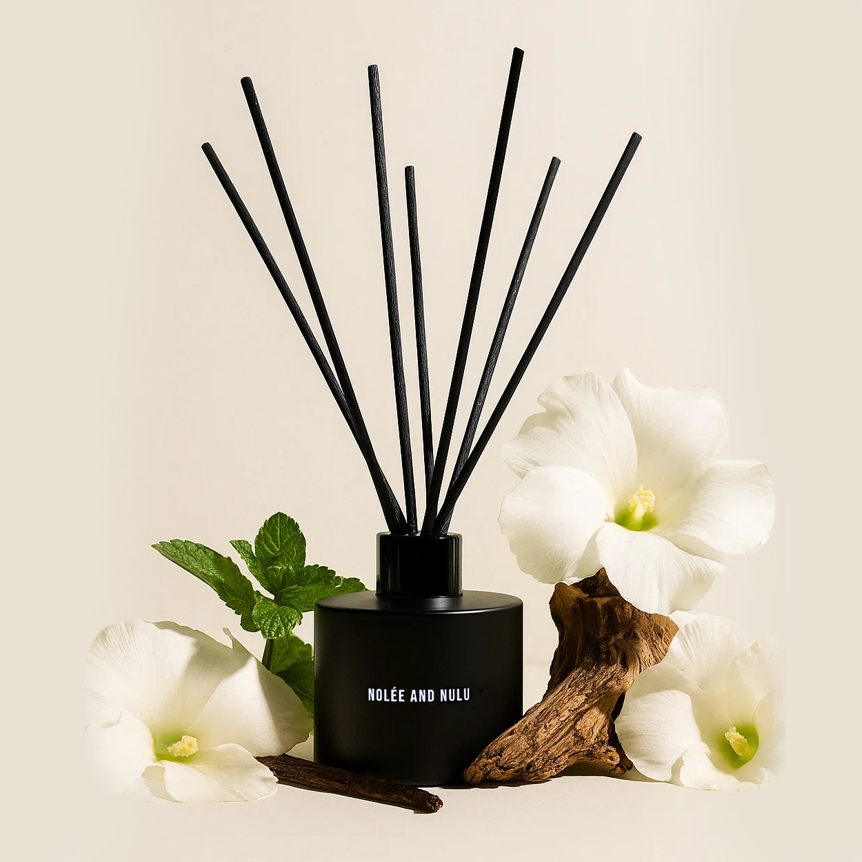 Geurstokjes Boutique Perfume 100 ml