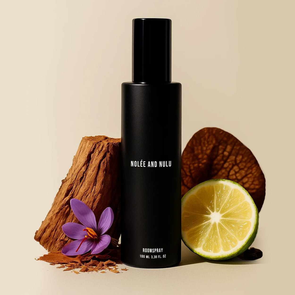 Roomspray Cashmeran Deluxe 100 ml