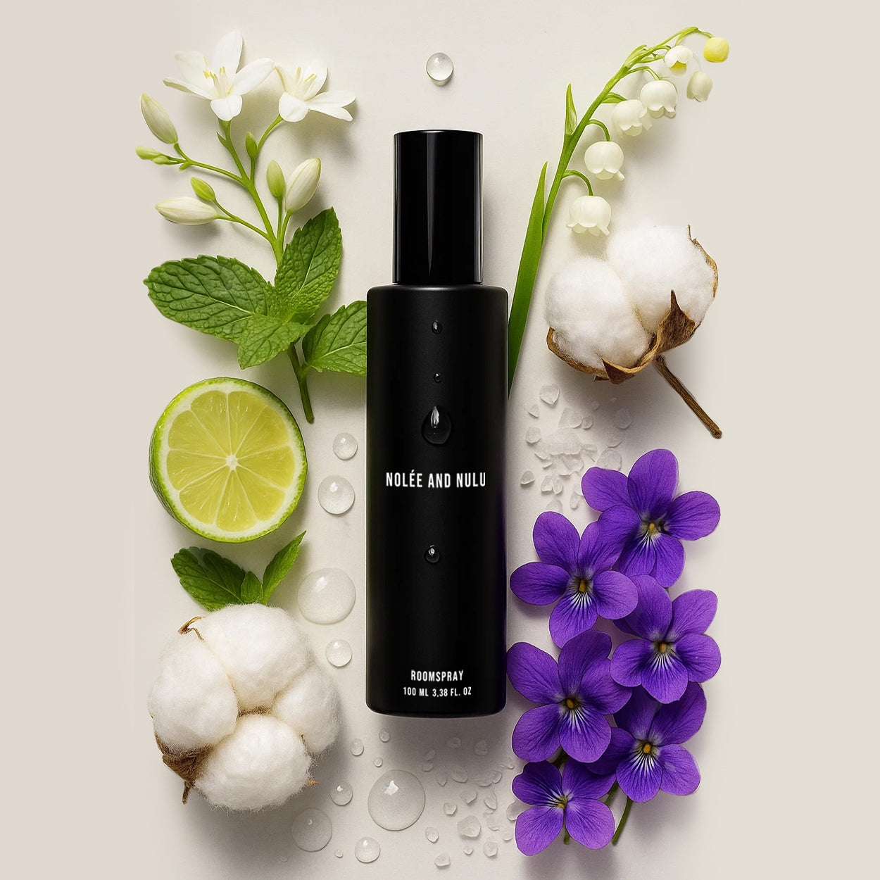 Roomspray Fresh Extreme 100 ml