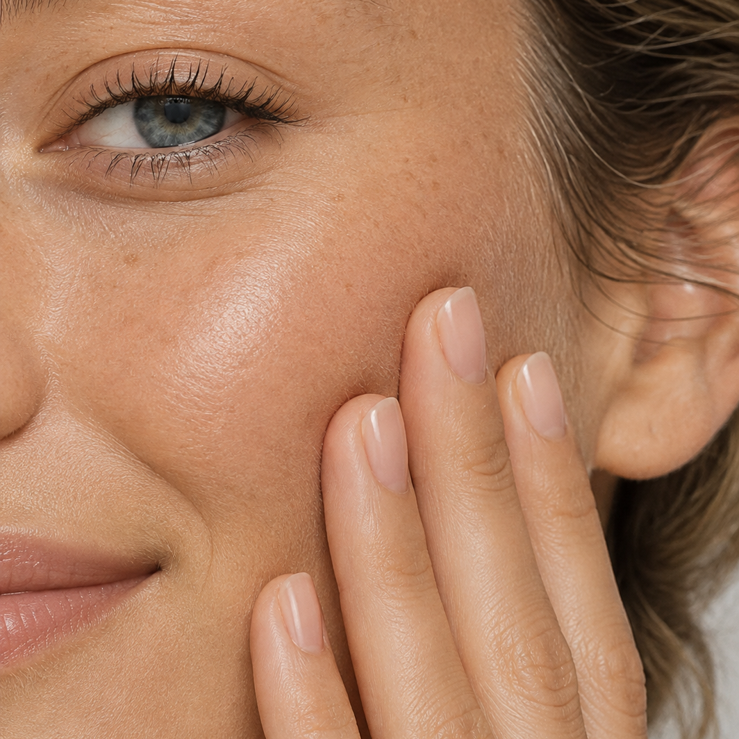 Retinol Alternative Radiant Glow up Anti-Rimpel Duo