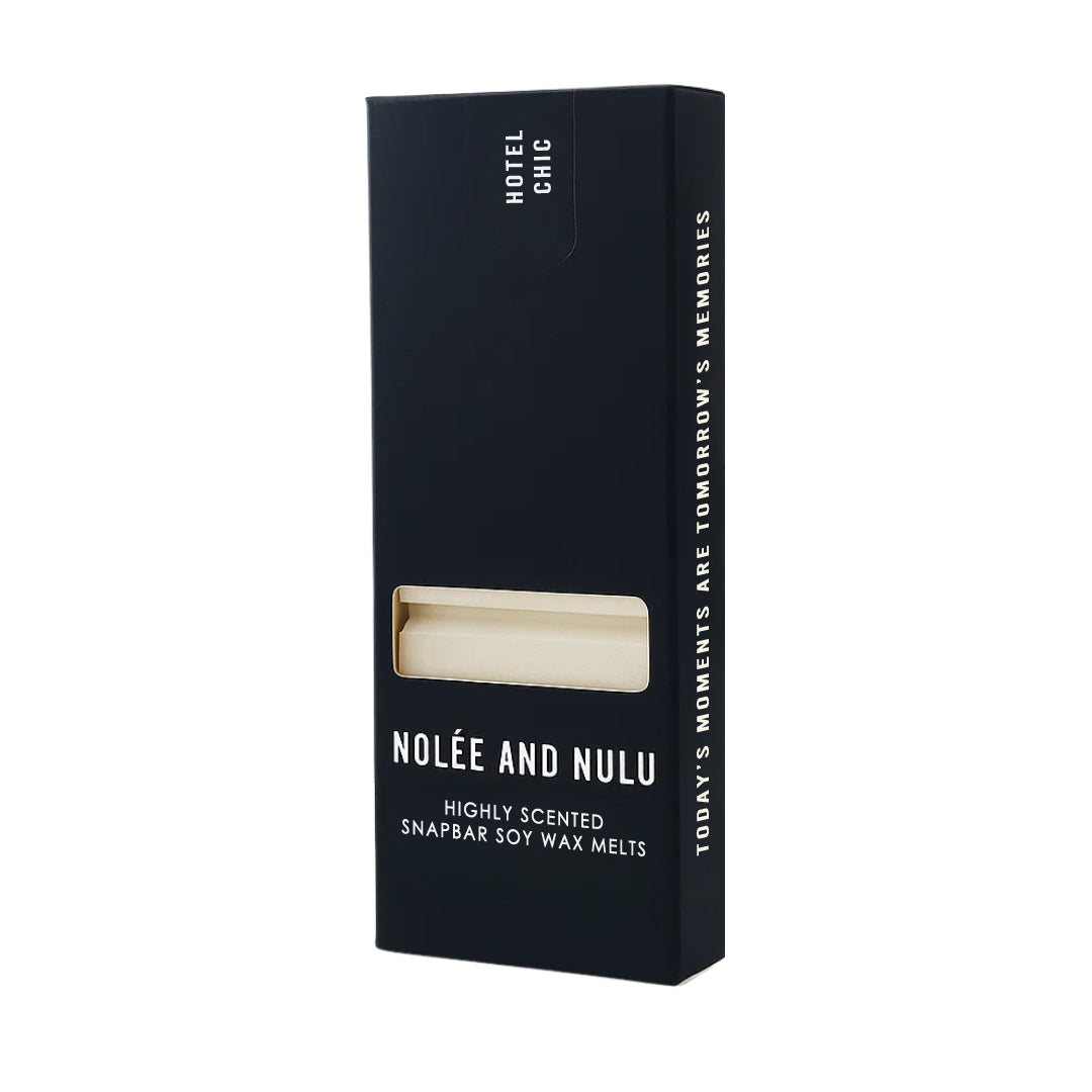 Wax Melt Hotel Chic 50 gram