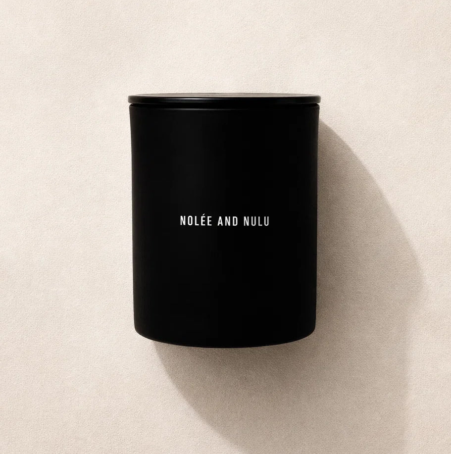 Geurkaars Vanille Crème de Vanilla