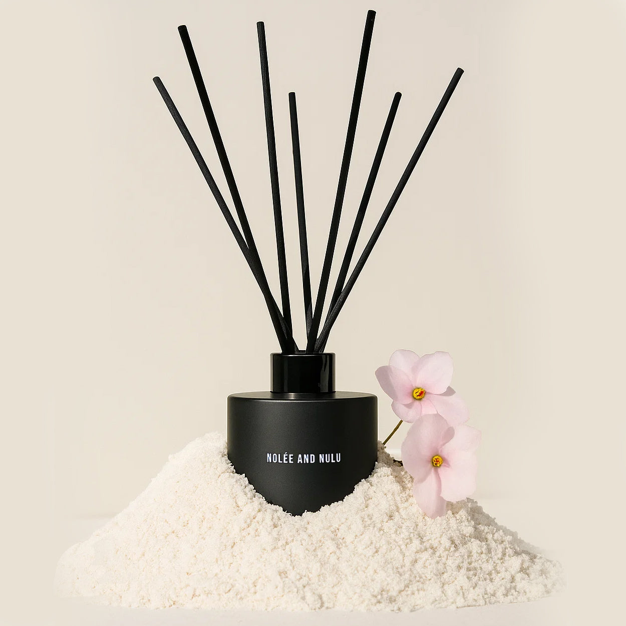Geurstokjes Musk and Moondust 100 ml