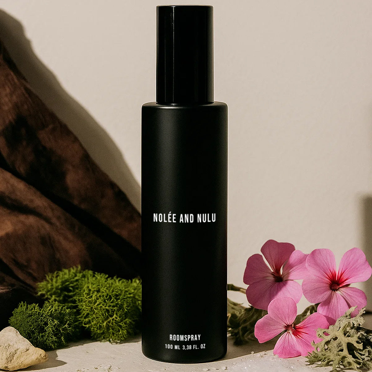 Roomspray Musk and Moondust 100 ml