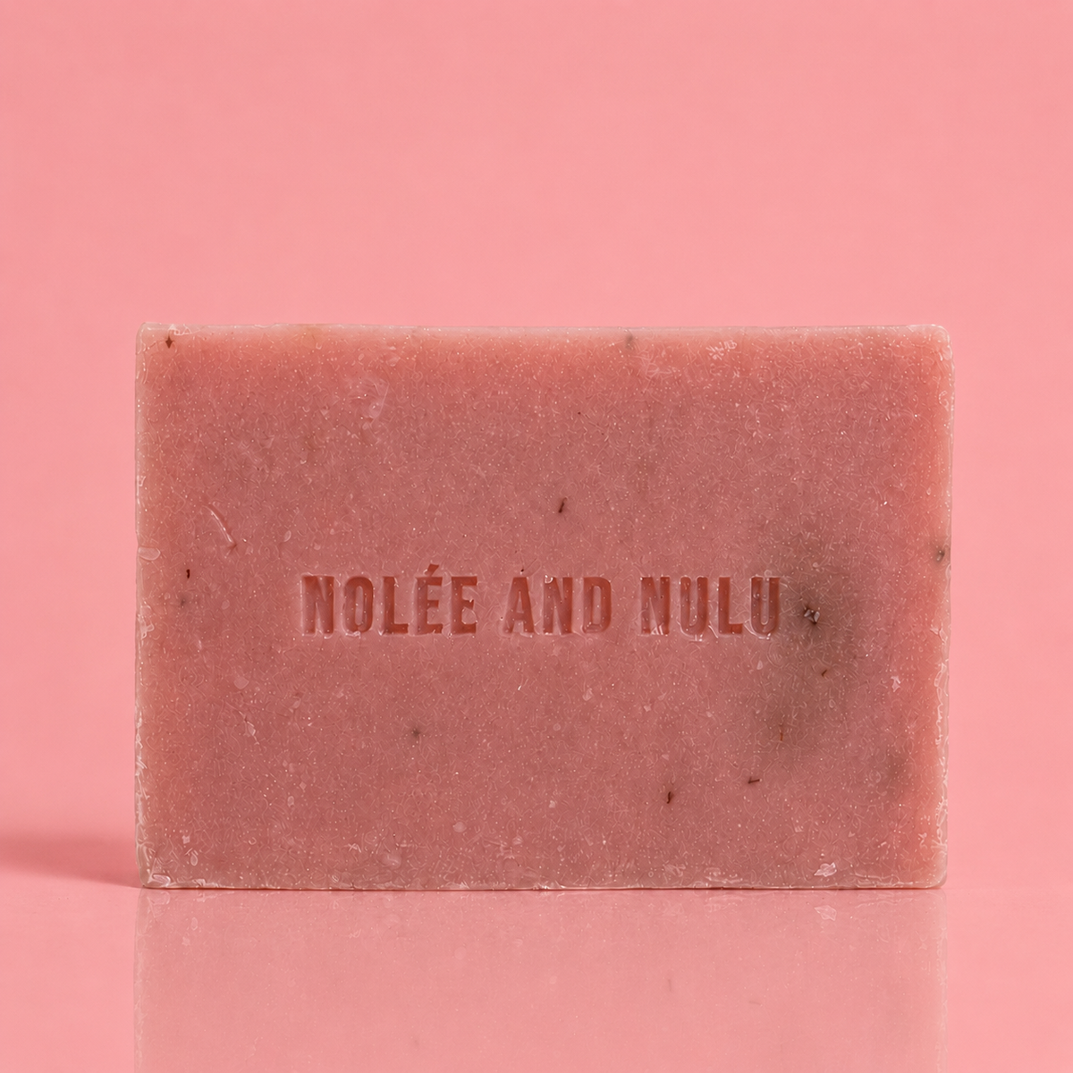 Rosehip Glow Soap