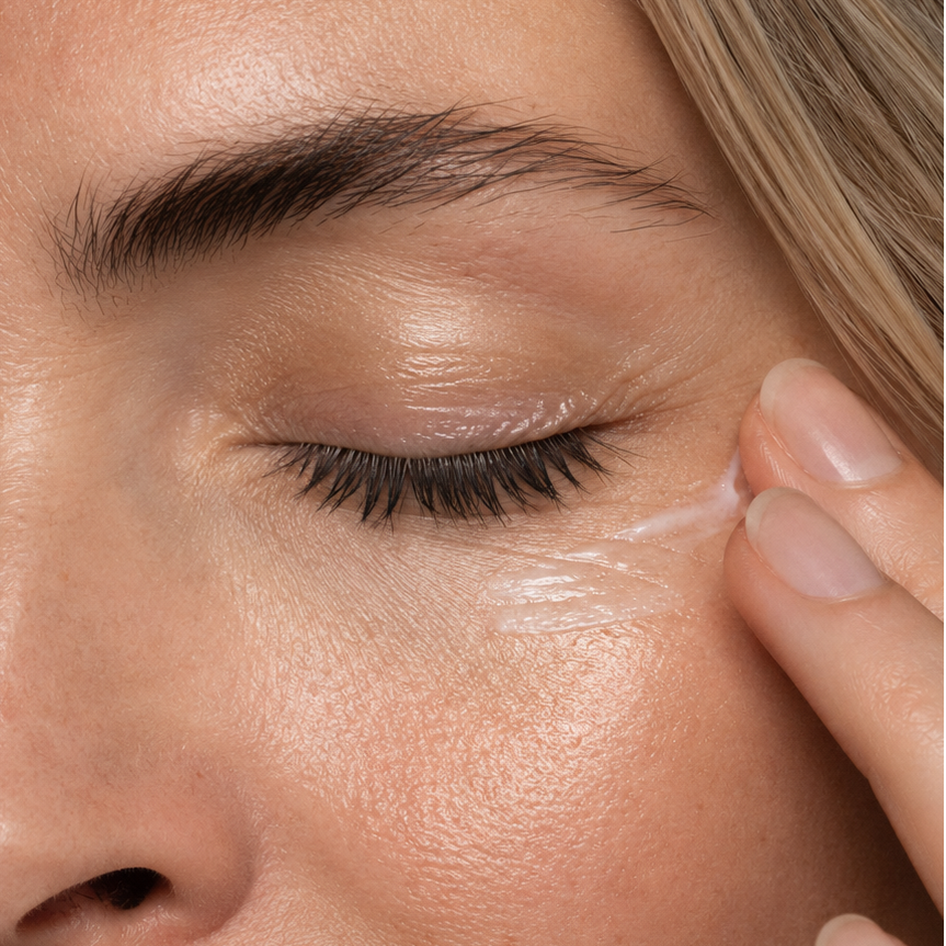 Glow Up Retinol Alternative Anti-Rimpel Eye Serum