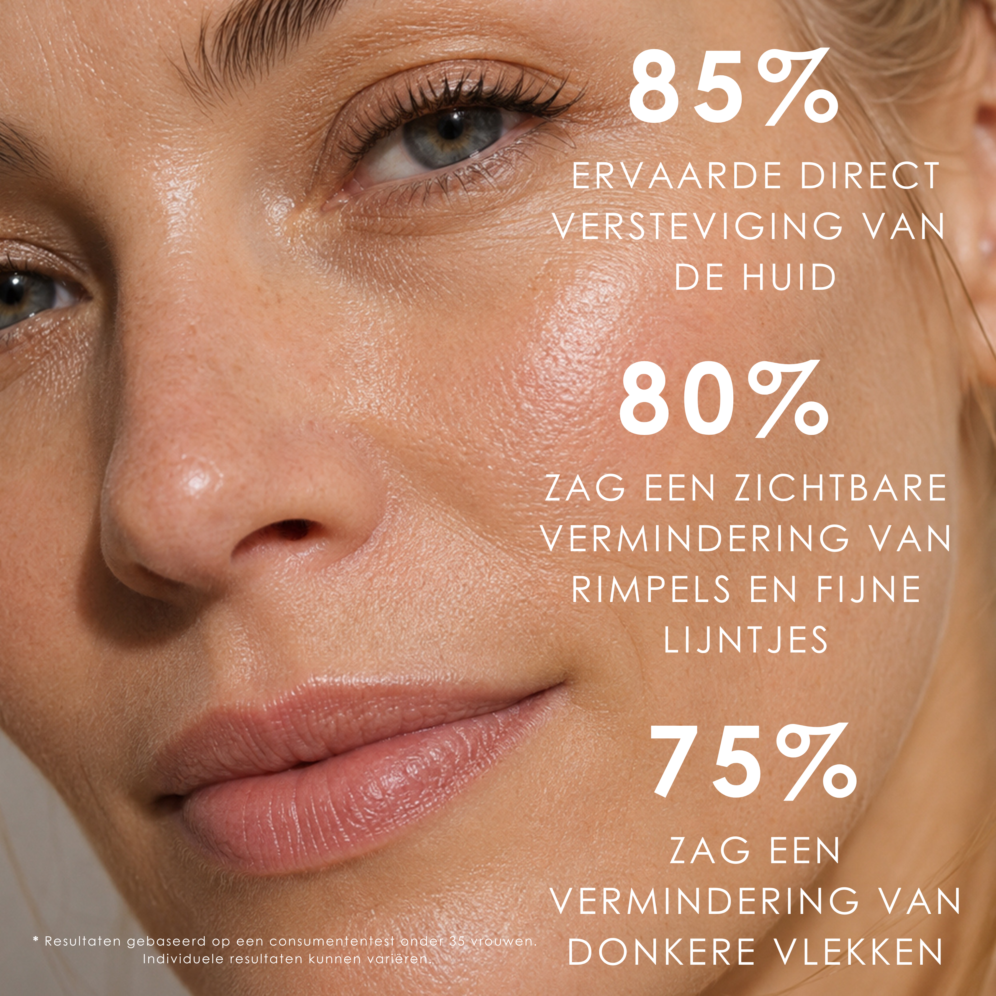 Glow Up Retinol Alternative Anti Rimpel Crème