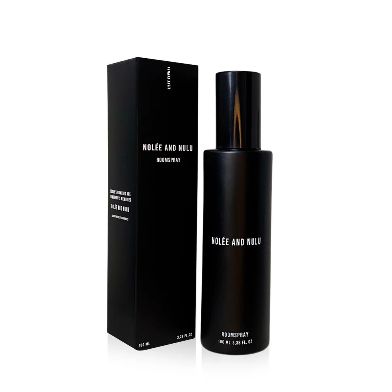 Roomspray Silky Vanilla 100 ml