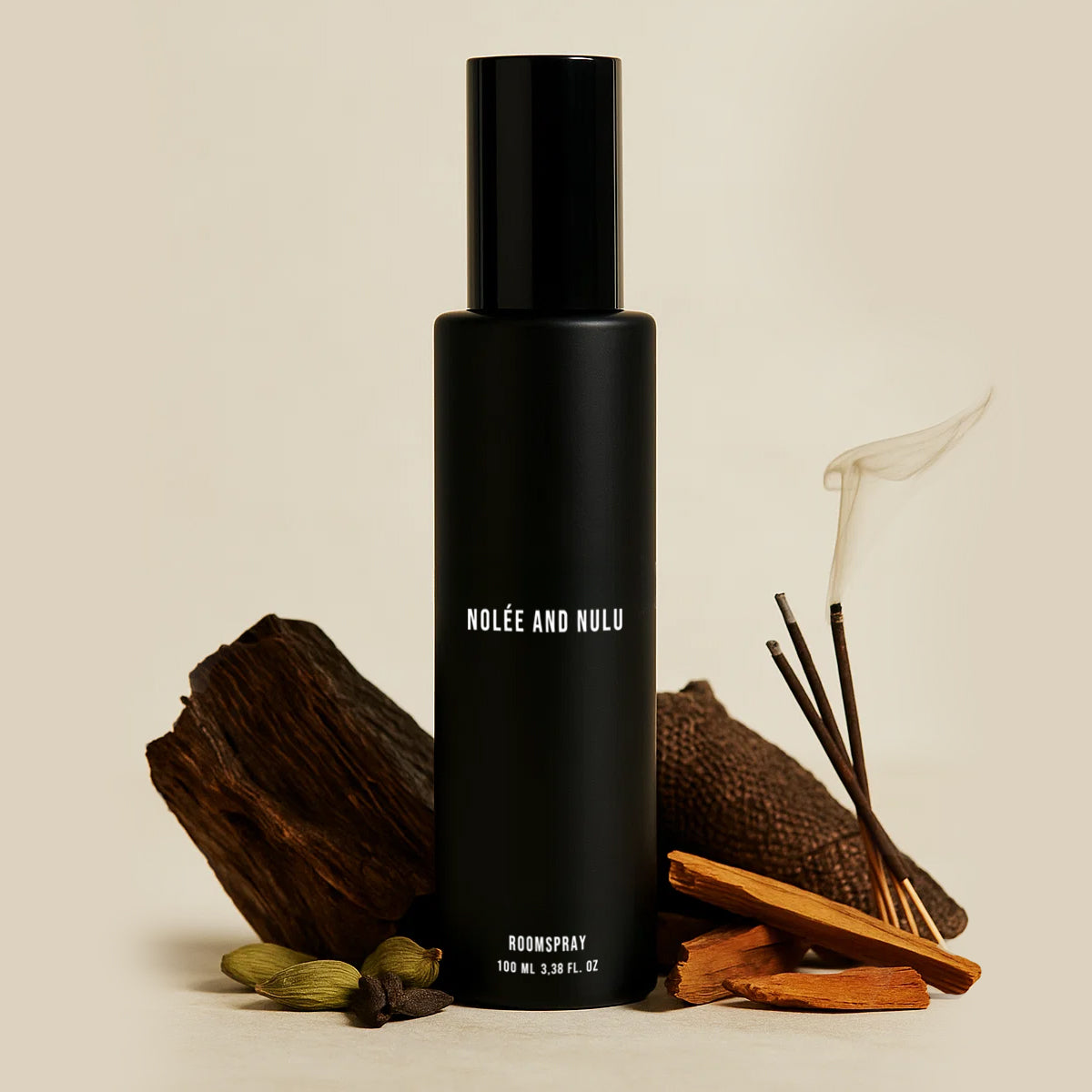 Roomspray Santal W'Oudh 100 ml