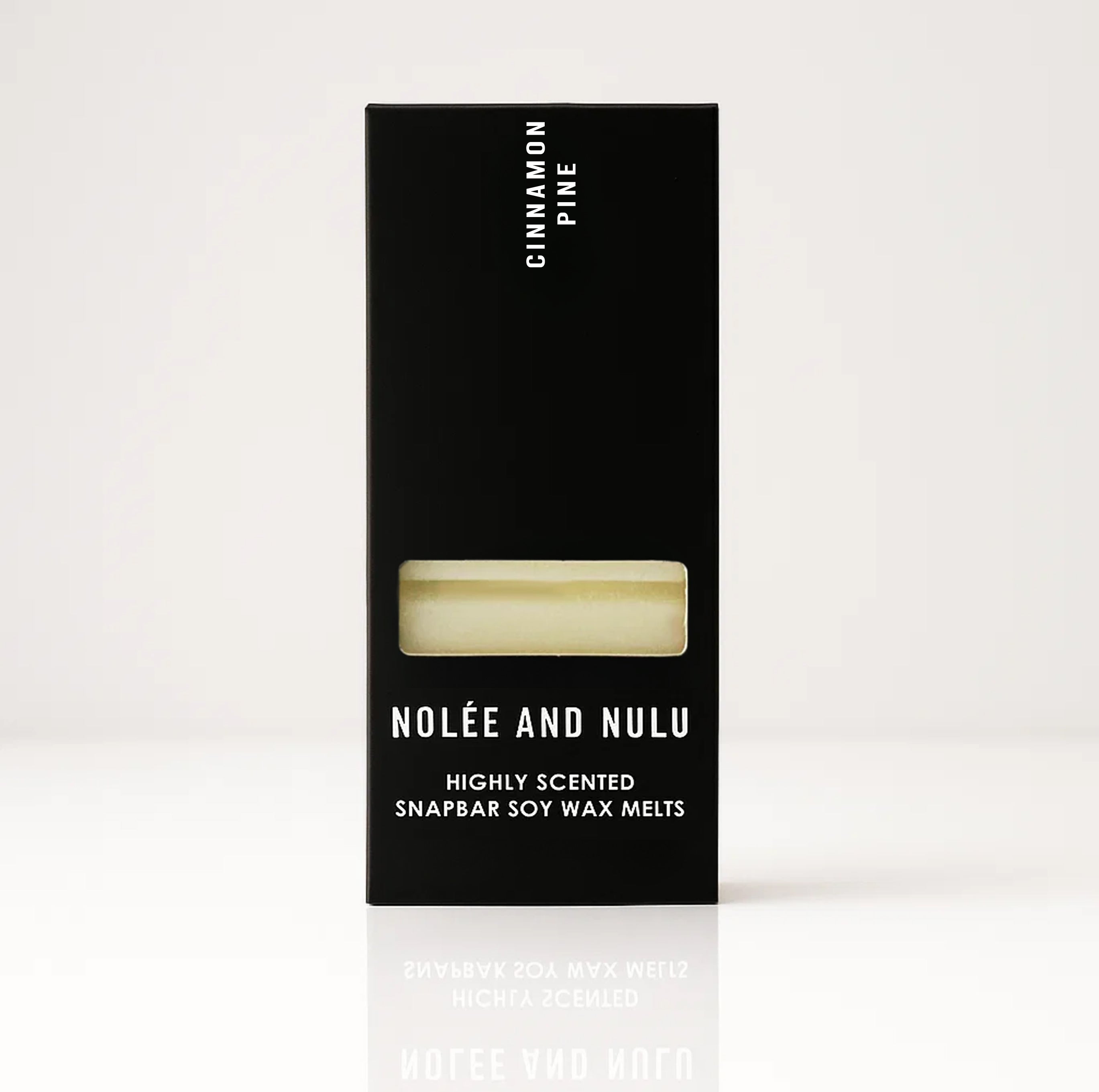 Wax Melt Cinnamon Pine 50 gram