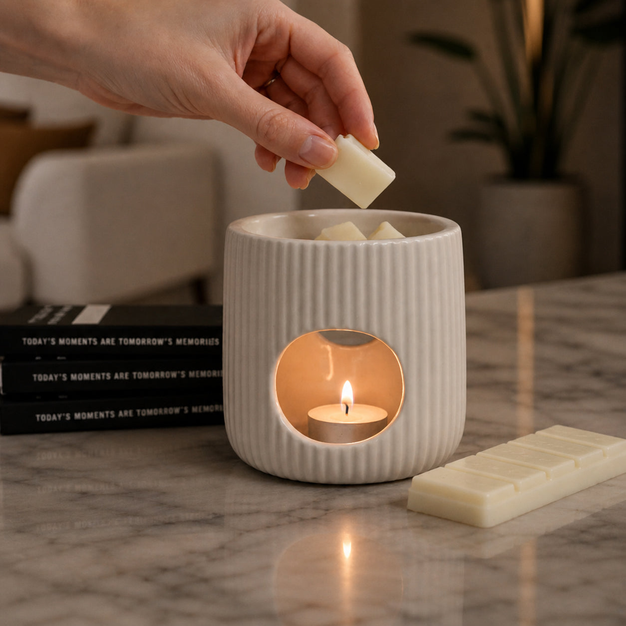 Wax Melt Spa Retreat 50 gram