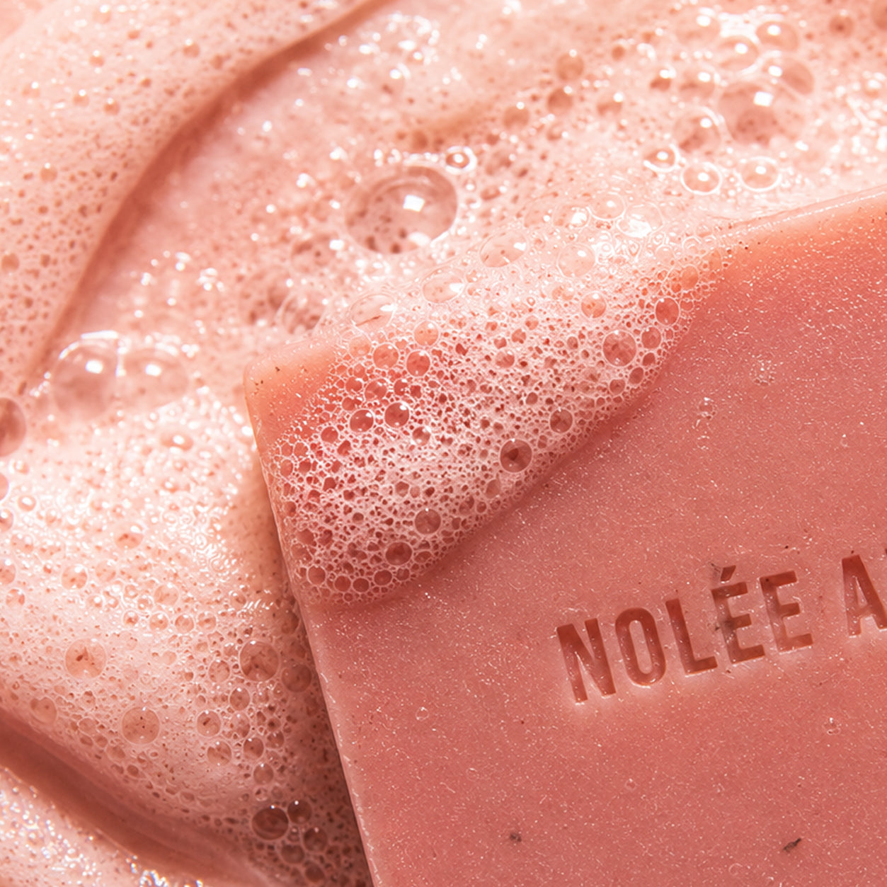 Rosehip Glow Soap