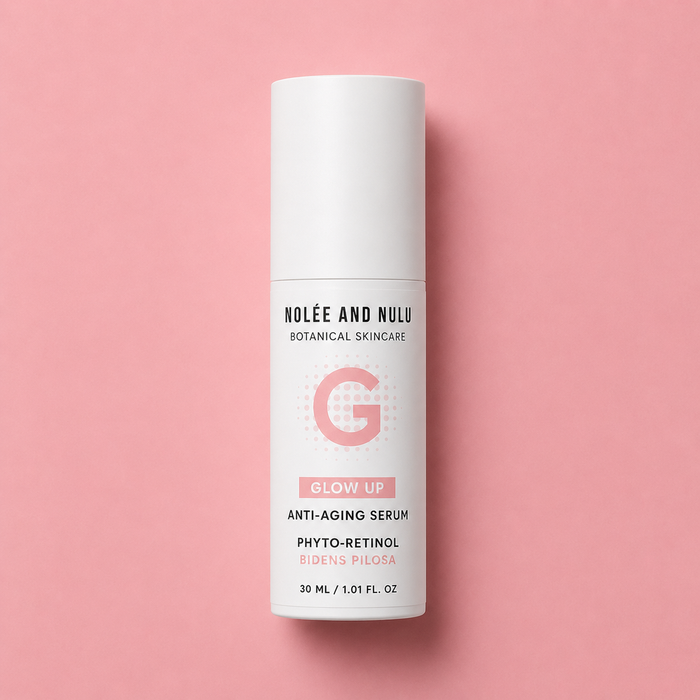 Glow Up Retinol Alternative Anti-Rimpel Serum