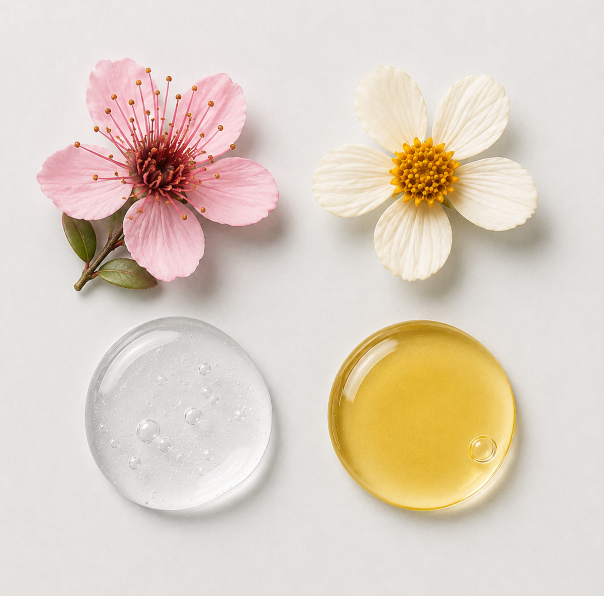 The Complete Retinol Alternative Glow Up Anti-Rimpel Bundle