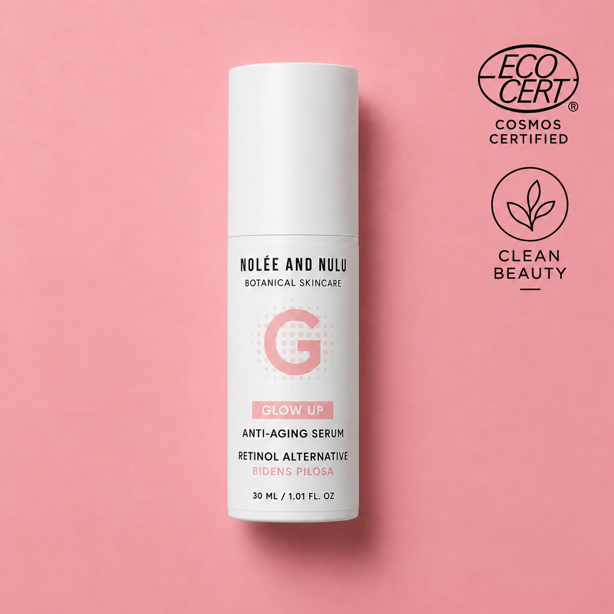 Huid Verstevigend Retinol Alternative Serum
