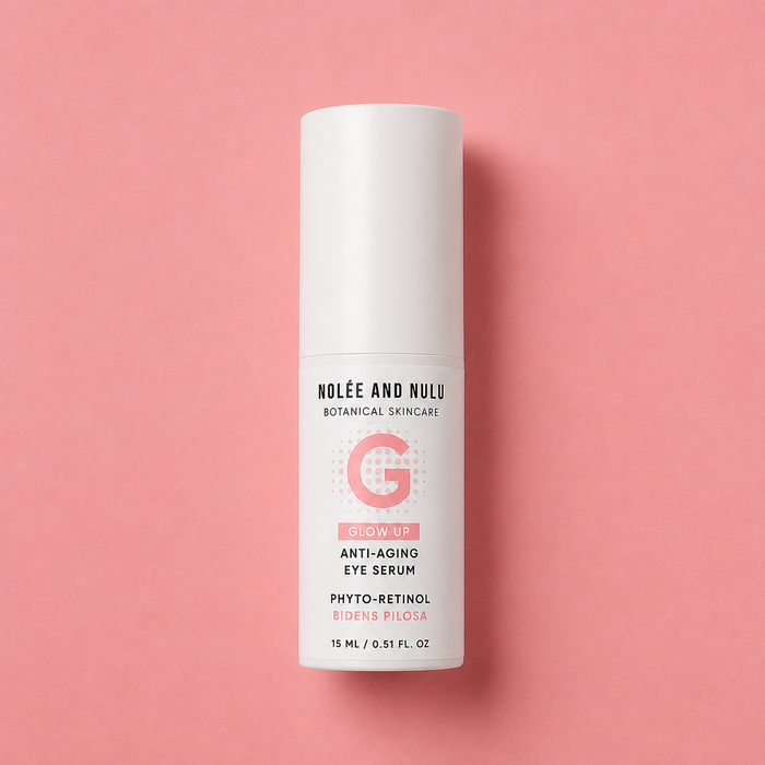 Glow Up Retinol Alternative Anti-Rimpel Eye Serum