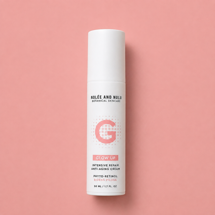 Glow Up Retinol Alternative Anti Rimpel Crème