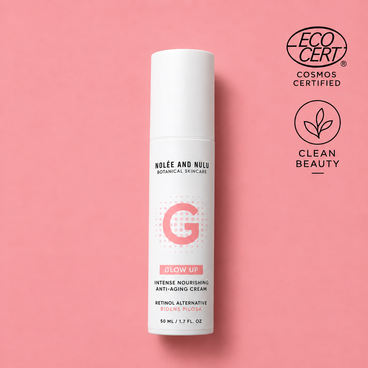 Huidherstellende Retinol Alternative Crème