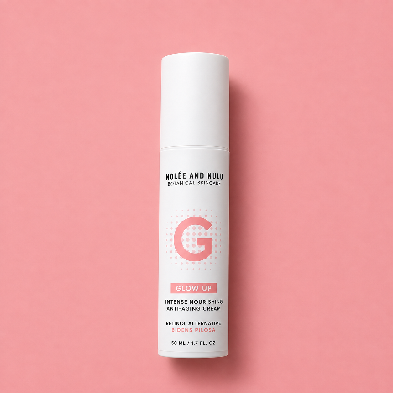 Glow Up Retinol Alternative Anti Rimpel Crème