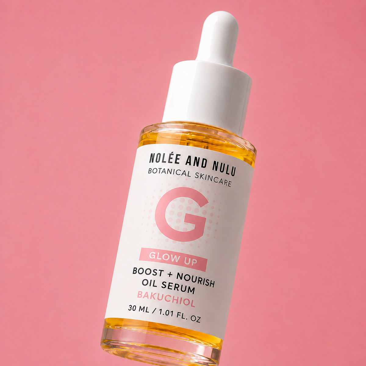 SHOP BOOST + NOURISH BAKUCHIOL OIL SERUM
