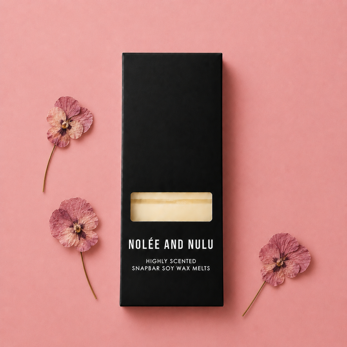 Aromatische Waxmelts
