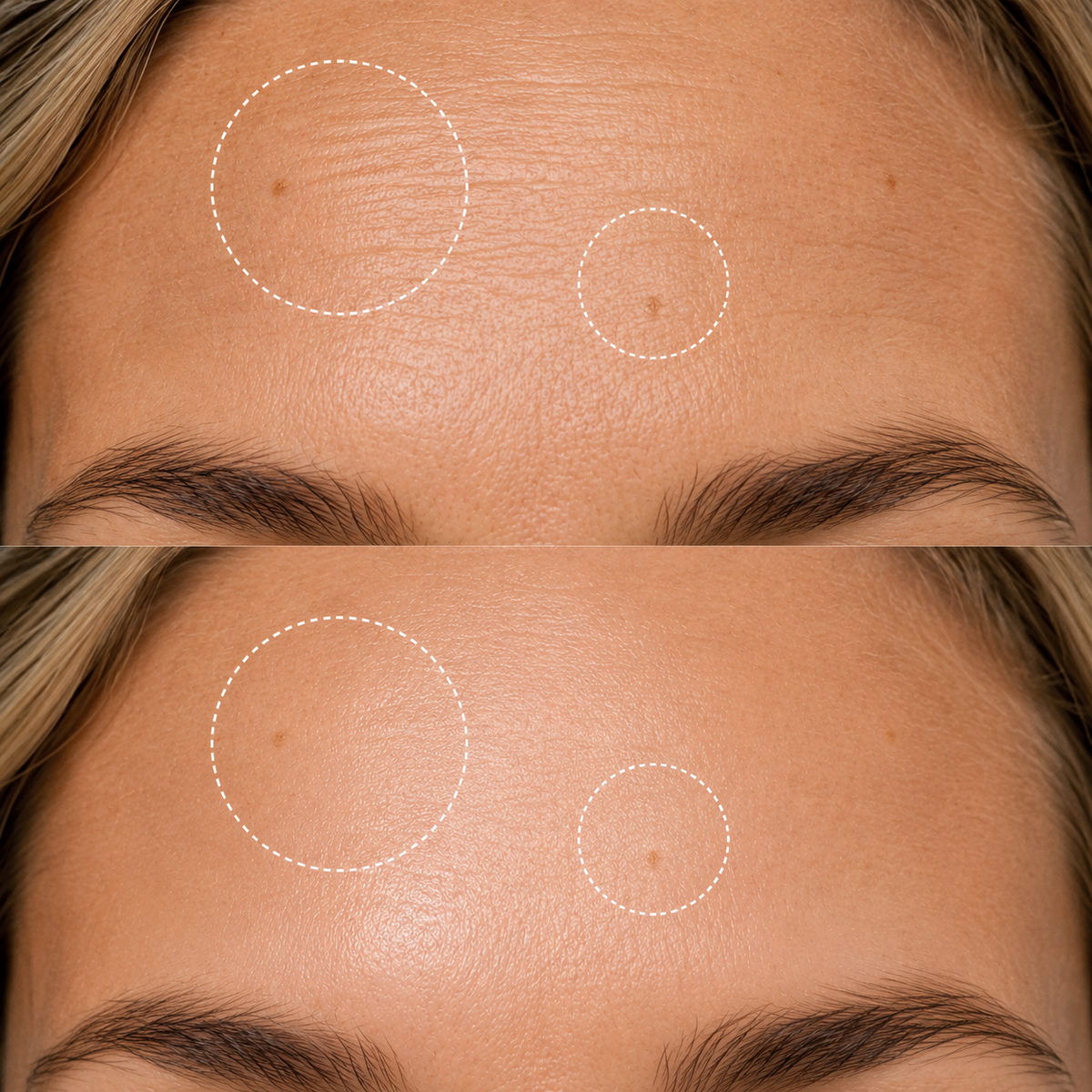 Glow Up Retinol Alternative Anti-Rimpel Serum